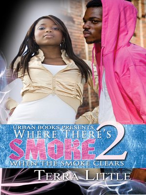 cover image of Where There's Smoke 2